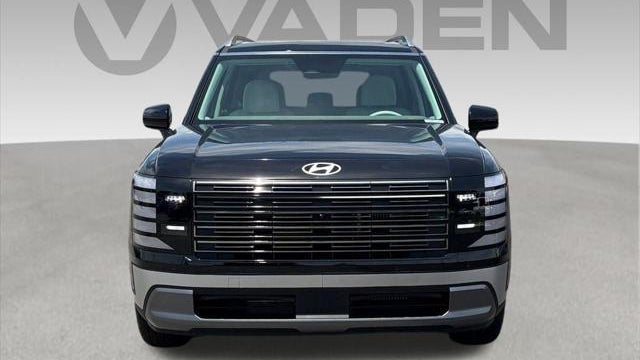 2026 Hyundai PALISADE Hybrid SEL Premium