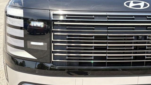 2026 Hyundai PALISADE Hybrid SEL Premium