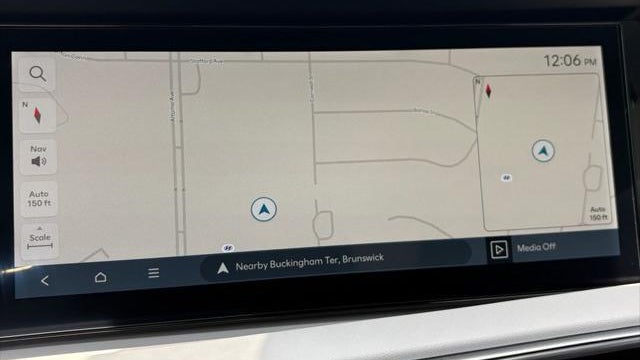 2026 Hyundai PALISADE Hybrid SEL Premium