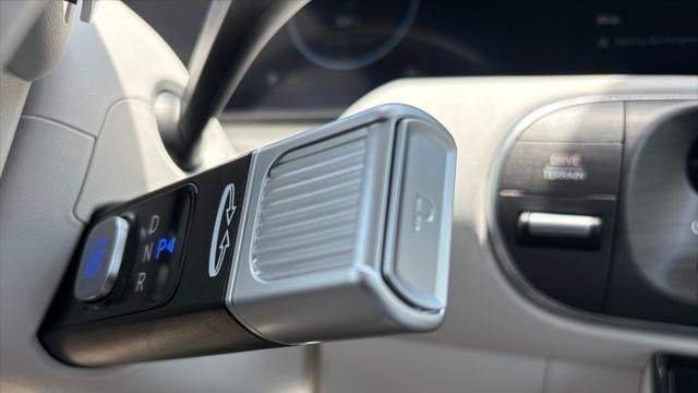 2026 Hyundai PALISADE Hybrid SEL Premium