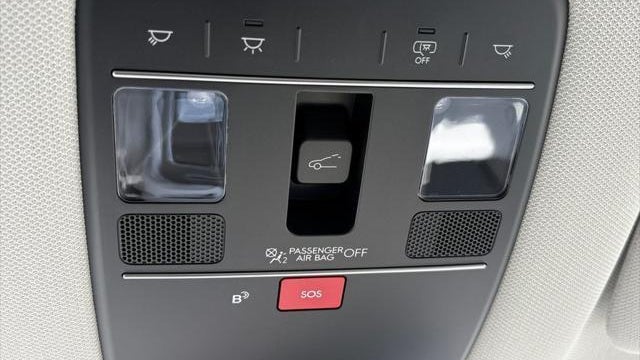 2026 Hyundai PALISADE Hybrid SEL Premium