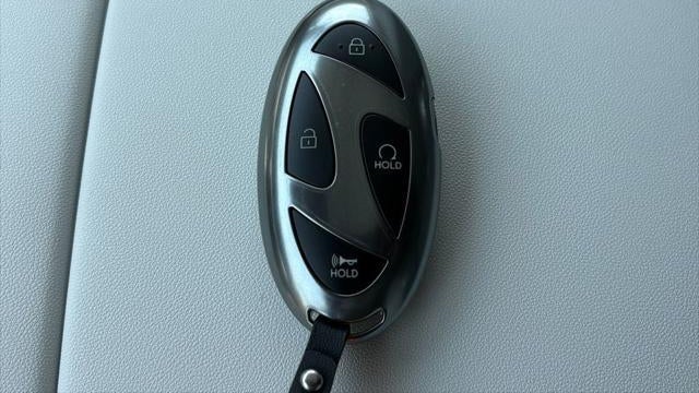 2026 Hyundai PALISADE Hybrid SEL Premium