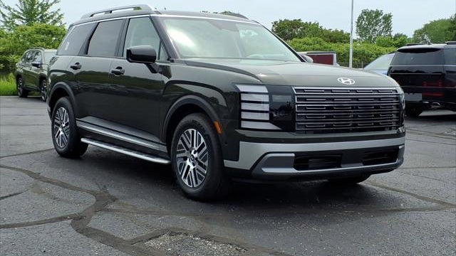 Preowned 2026 Hyundai PALISADE Hybrid SEL Premium for Sale
