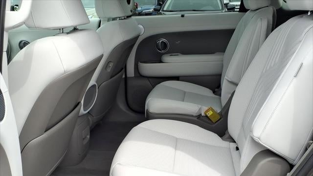 2026 Hyundai PALISADE Hybrid SEL Premium