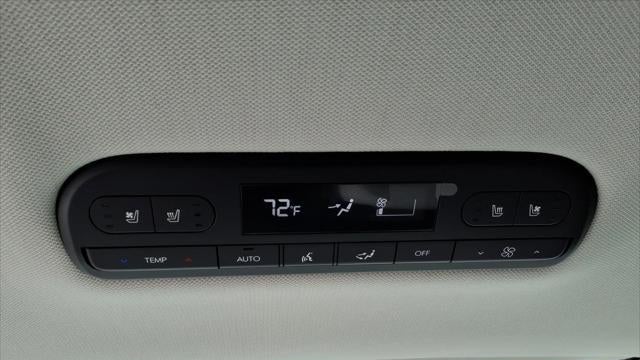2026 Hyundai PALISADE Hybrid SEL Premium
