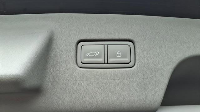 2026 Hyundai PALISADE Hybrid SEL Premium