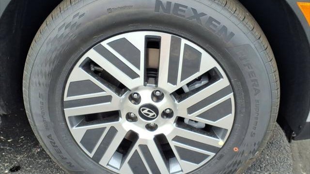 2026 Hyundai PALISADE Hybrid SEL Premium