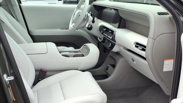 2026 Hyundai PALISADE Hybrid SEL Premium