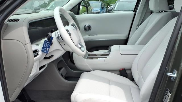 2026 Hyundai PALISADE Hybrid SEL Premium