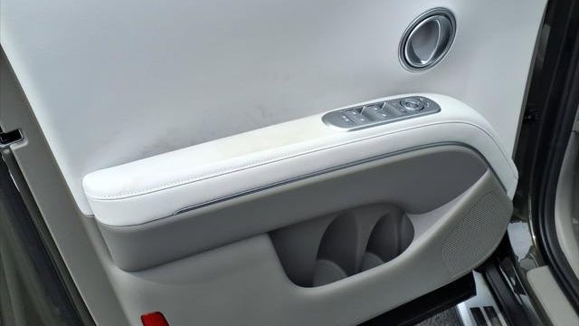 2026 Hyundai PALISADE Hybrid SEL Premium