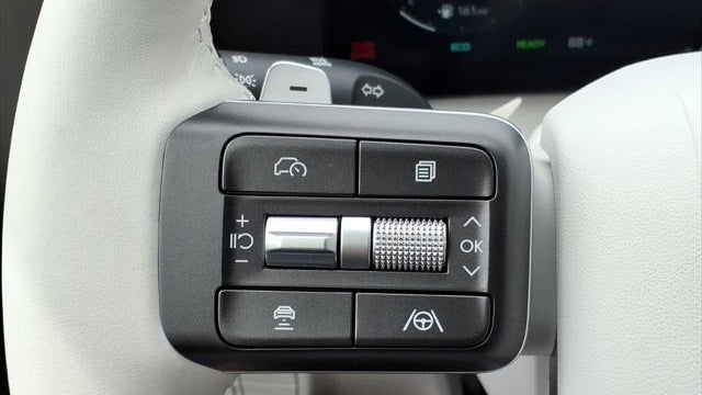 2026 Hyundai PALISADE Hybrid SEL Premium