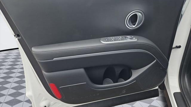 2026 Hyundai PALISADE Hybrid SEL Premium