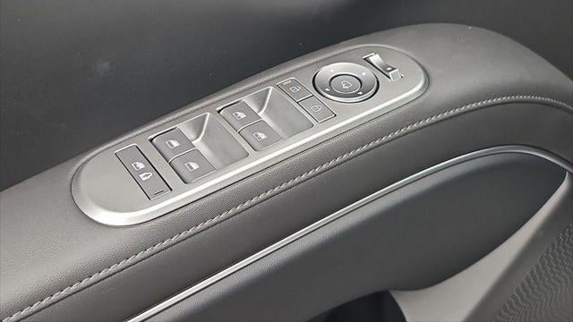 2026 Hyundai PALISADE Hybrid SEL Premium