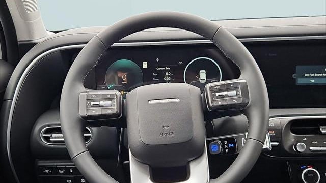 2026 Hyundai PALISADE Hybrid SEL Premium