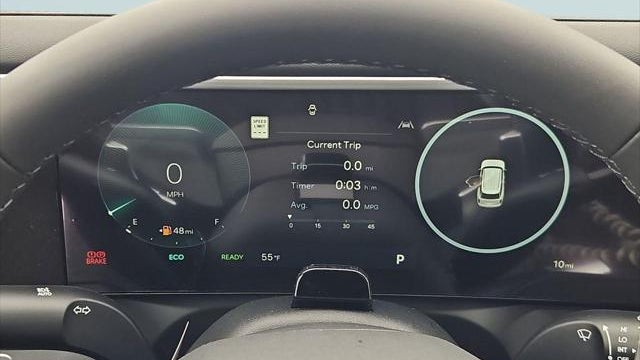 2026 Hyundai PALISADE Hybrid SEL Premium