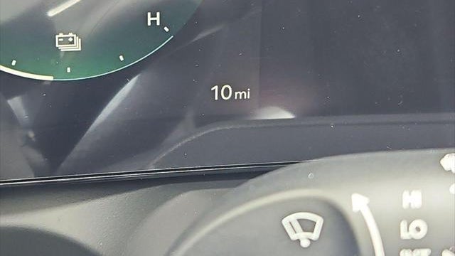 2026 Hyundai PALISADE Hybrid SEL Premium