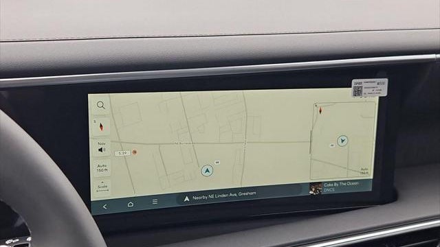 2026 Hyundai PALISADE Hybrid SEL Premium