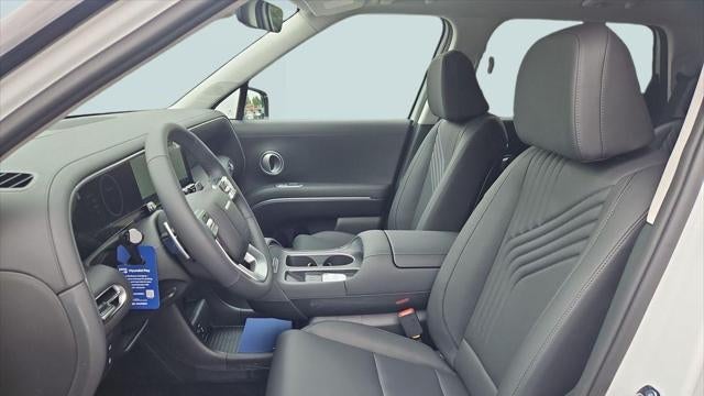 2026 Hyundai PALISADE Hybrid SEL Premium