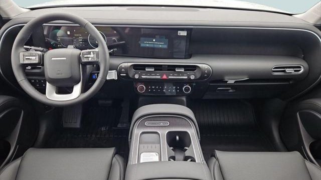2026 Hyundai PALISADE Hybrid SEL Premium