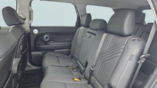 2026 Hyundai PALISADE Hybrid SEL Premium