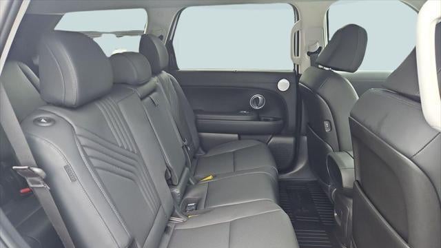 2026 Hyundai PALISADE Hybrid SEL Premium
