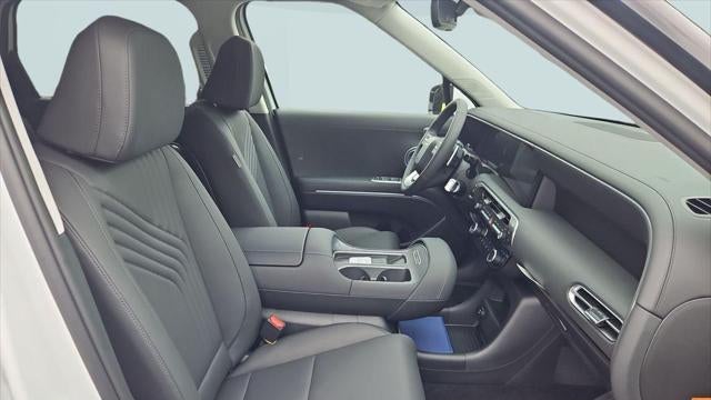 2026 Hyundai PALISADE Hybrid SEL Premium
