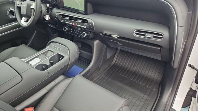2026 Hyundai PALISADE Hybrid SEL Premium