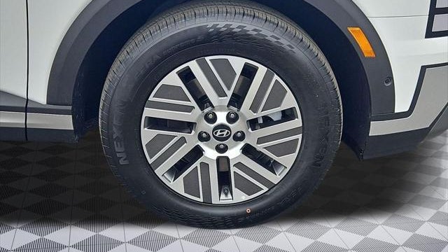 2026 Hyundai PALISADE Hybrid SEL Premium