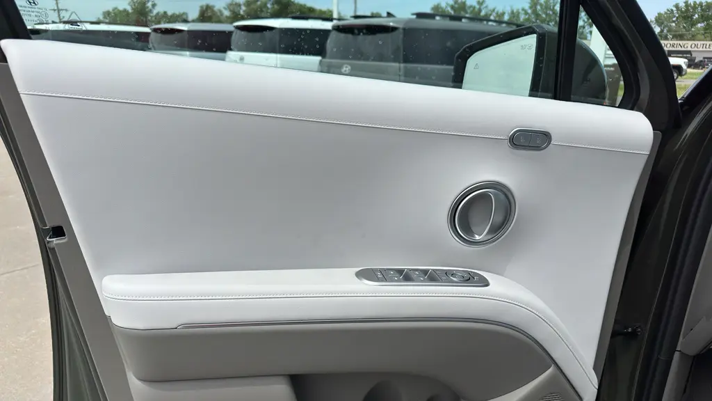 2026 Hyundai PALISADE Hybrid SEL Premium