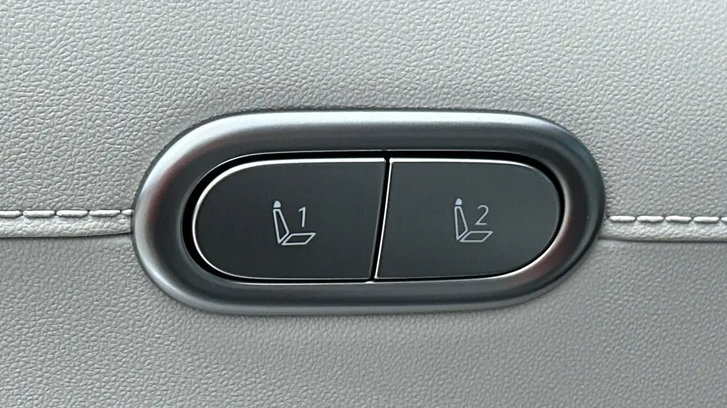 2026 Hyundai PALISADE Hybrid SEL Premium