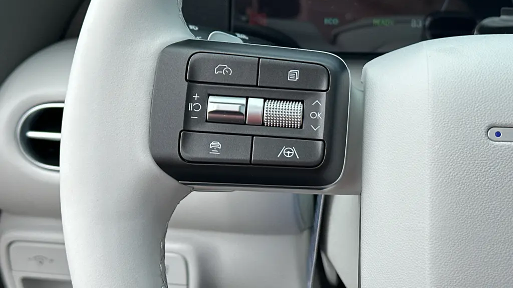 2026 Hyundai PALISADE Hybrid SEL Premium