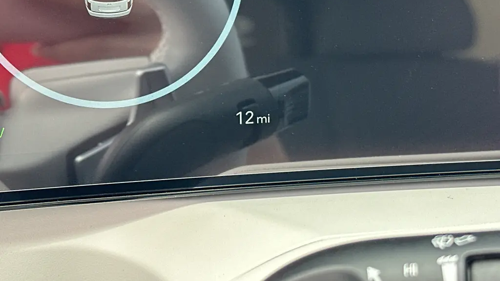2026 Hyundai PALISADE Hybrid SEL Premium