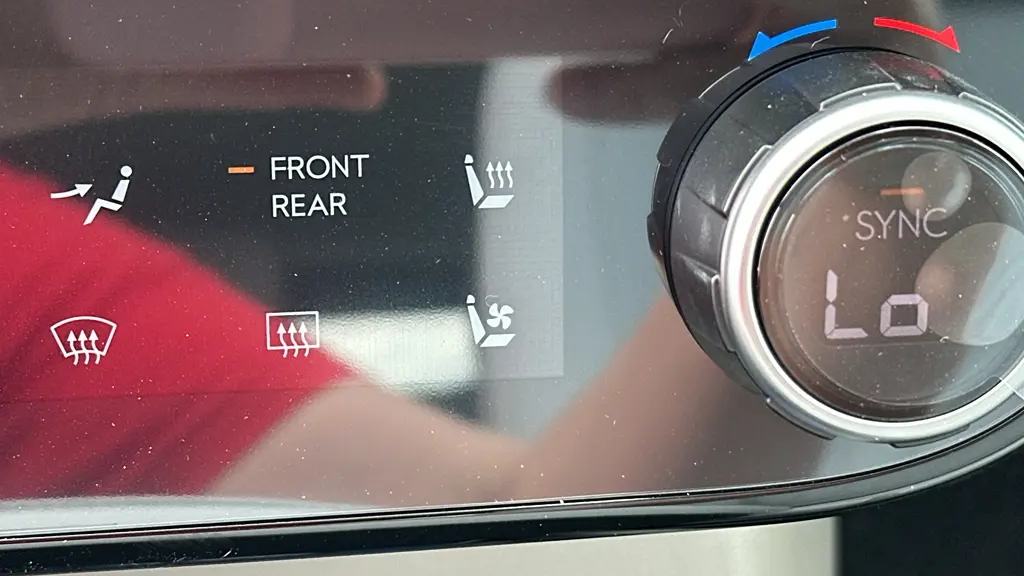 2026 Hyundai PALISADE Hybrid SEL Premium