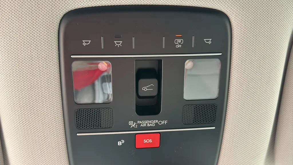 2026 Hyundai PALISADE Hybrid SEL Premium