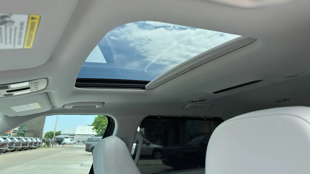 2026 Hyundai PALISADE Hybrid SEL Premium