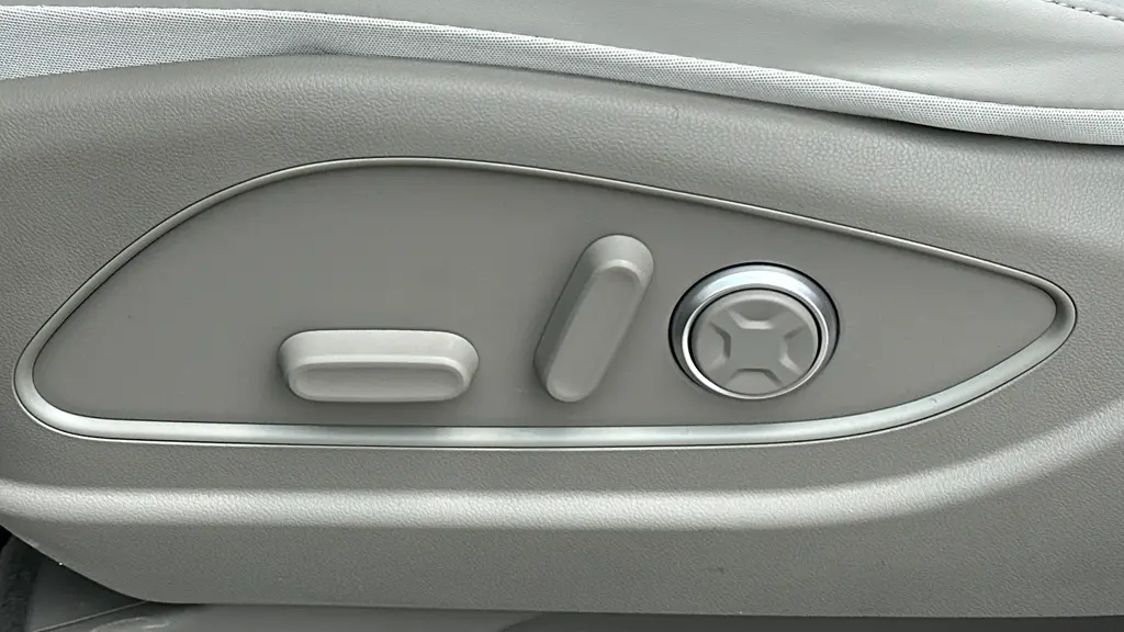 2026 Hyundai PALISADE Hybrid SEL Premium