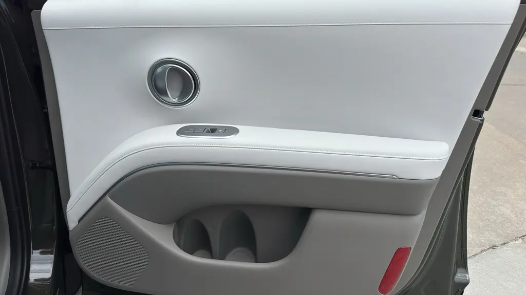 2026 Hyundai PALISADE Hybrid SEL Premium