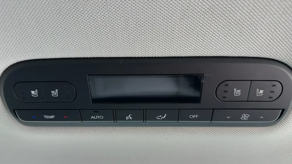 2026 Hyundai PALISADE Hybrid SEL Premium