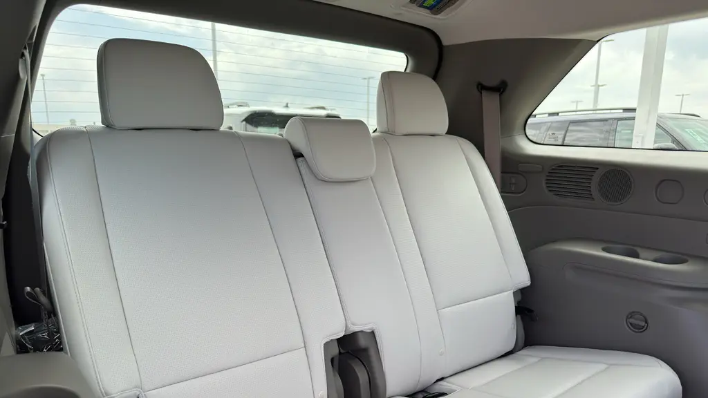 2026 Hyundai PALISADE Hybrid SEL Premium