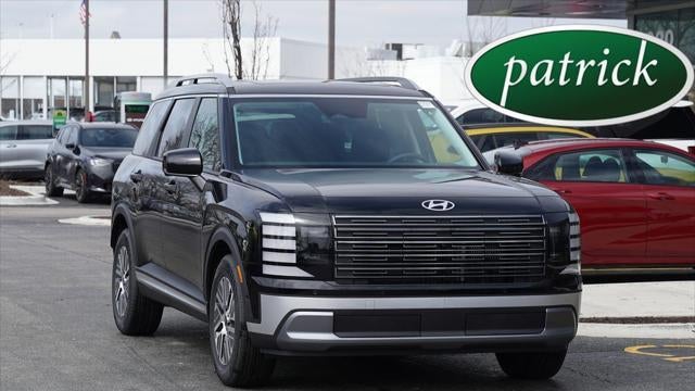 Preowned 2026 Hyundai PALISADE Hybrid SEL for Sale