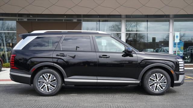 2026 Hyundai PALISADE Hybrid SEL