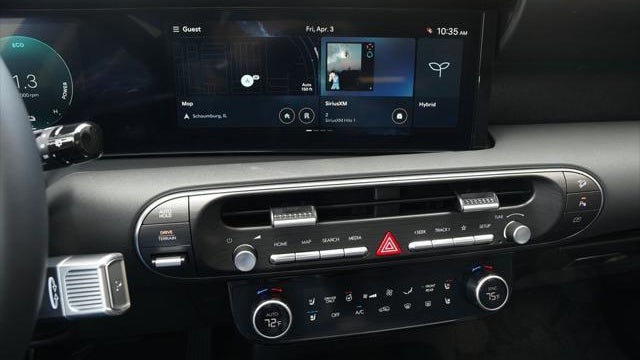 2026 Hyundai PALISADE Hybrid SEL