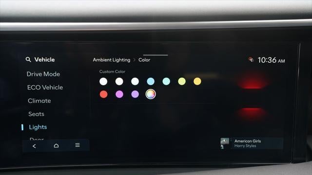 2026 Hyundai PALISADE Hybrid SEL