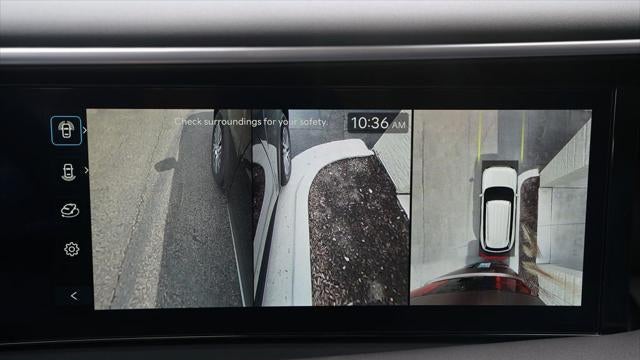 2026 Hyundai PALISADE Hybrid SEL