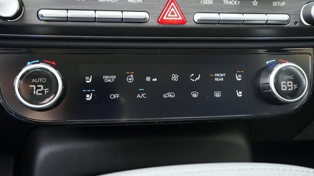 2026 Hyundai PALISADE Hybrid SEL