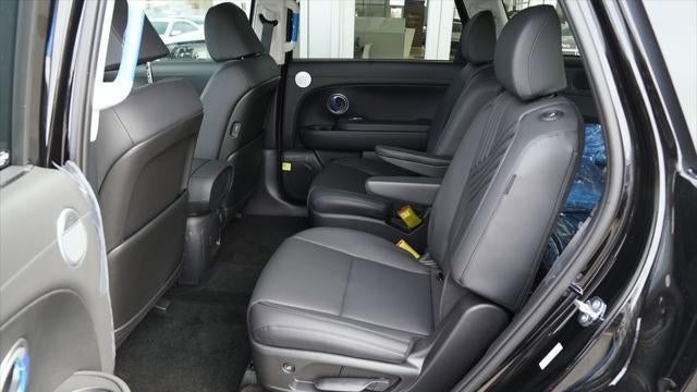 2026 Hyundai PALISADE Hybrid SEL
