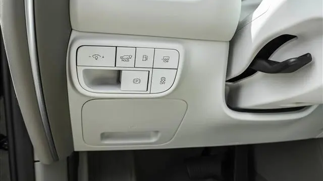 2026 Hyundai PALISADE Hybrid SEL