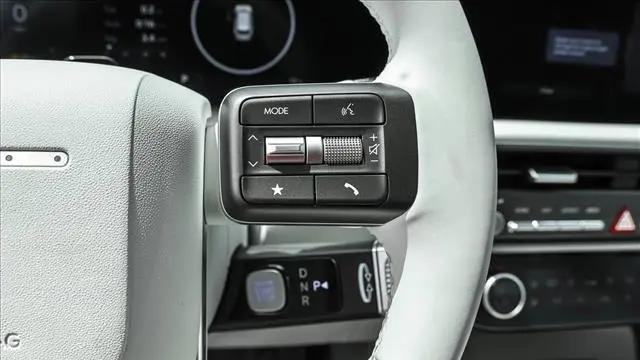 2026 Hyundai PALISADE Hybrid SEL