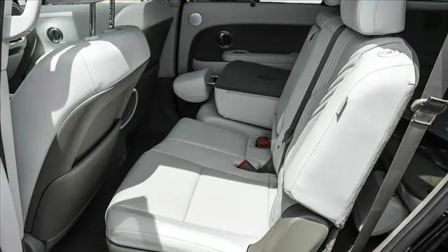 2026 Hyundai PALISADE Hybrid SEL