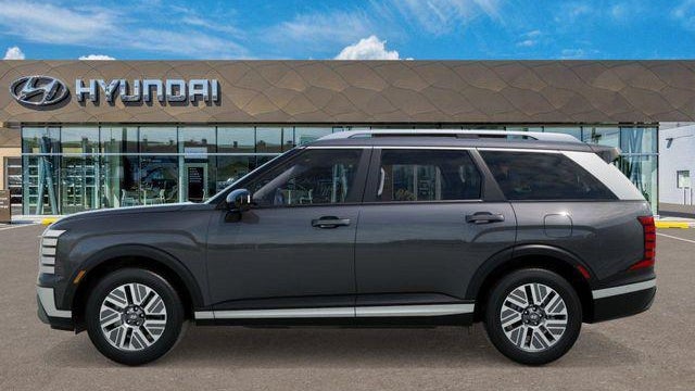 2026 Hyundai PALISADE Hybrid SEL Premium